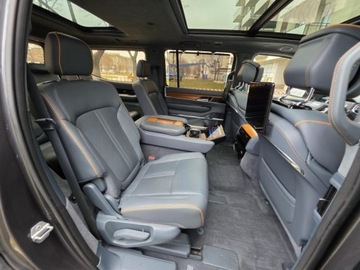 Jeep Wagoneer II 2022 Jeep Grand Wagoneer V8 HEMI 6,4l 477KM SERIES II * Przebieg:33, 858km, zdjęcie 33