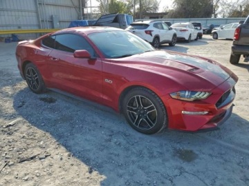 Ford Mustang VI Fastback Facelifting 5.0 Ti-VCT 450KM 2022 Ford Mustang Gt 2022 5.0 Benzyna 450KM, zdjęcie 4