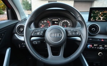 Audi Q2 2020 Audi Q2 1,6 TDI 115 KM DSG FULL LED S-LINE Nawigacja 1.6 Diesel 116KM, zdjęcie 29