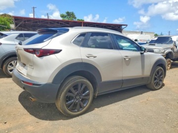 Mazda CX-30 2024 Mazda CX-30 2024 MAZDA CX-30 SELECT 2.5 Benzyna 191KM, zdjęcie 4