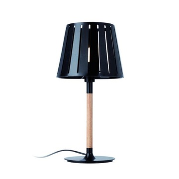LAMPKA MIX TABLE BIAŁY 23983