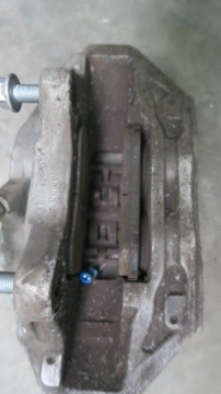 MERCEDES W222 S500 ДИСКИ, СУППОРТЫ, ТОРМОЗА BREMBO
