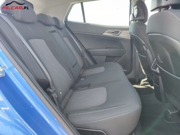 Kia Sportage V SUV 1.6 CRDi MHEV 136KM 2023 Kia Sportage GWARANCJA JEDYNE 34 tysiace kilometrow Automat Mozliwa zamian, zdjęcie 22