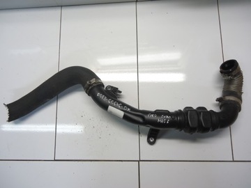 FORD MONDEO MK5 2.0TDCI 180KM T8CC RURA INTERCOOLERA DS73-6C646-DK