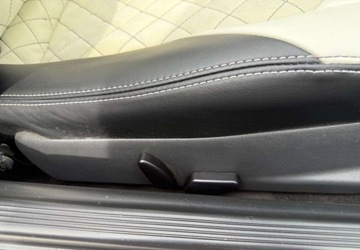 Chrysler Crossfire Coupe 3.2 i V6 18V 218KM 2005 Chrysler Crossfire Chrysler Crossfire Roadster 3.2 Benzyna 218KM, zdjęcie 25