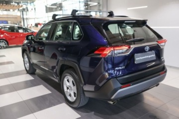Toyota RAV4 V SUV 2.5 Hybrid Dynamic Force 222KM 2019 Toyota RAV4 2.5 Hybrid Comfort 4x4 2.5 Hybryda 222KM, zdjęcie 3