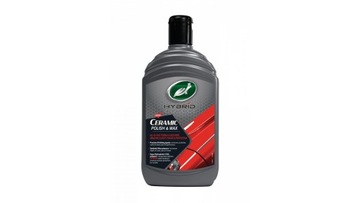 TURTLE WAX HYBRID DETAILING CERAMIC POLISH & W