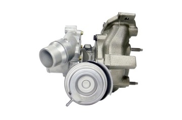 Турбина RENAULT ESPACE LAGUNA MEGANE 2.0DCI 765015