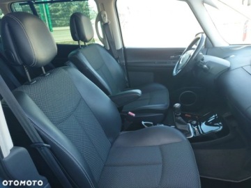 Renault Espace IV Van Facelifting 2.0 dCi 150KM 2014 Renault Espace Renault Espace 2.0 dCi 150 FAP Celsium 2.0 Diesel 150KM, zdjęcie 8