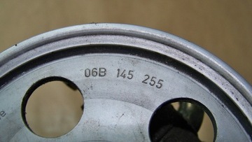 AUDI A4 B6 B7 ČERPADLO SERVA