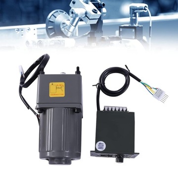 Silnik 40W 20K + kontroler prędkości 220V