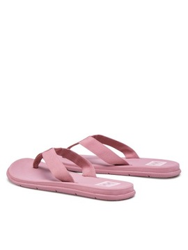 HELLY HANSEN Japonki W Logo Sandal 11601_096 Ash Rose/Rose Smoke