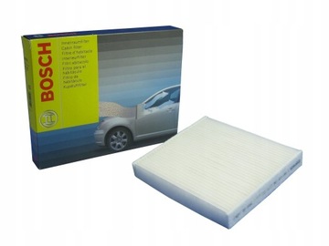 BOSCH 1 987 432 190 FILTR VENTILACE PROSTORU SPOLUJEZDCE