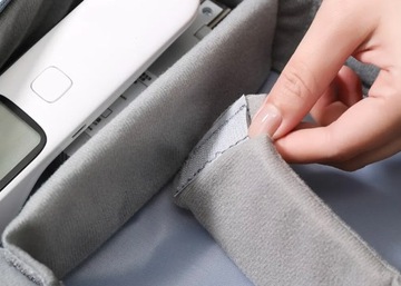 СУМКА-ОРГАНИЗАТОР ДЛЯ ПУТЕШЕСТВИЙ СУМКА-ПЕРЕЯДЧИК ЧЕХОЛ ДЛЯ КАБЕЛЕЙ СУМКА ДЛЯ ЗАРЯДНЫХ УСТРОЙСТВ