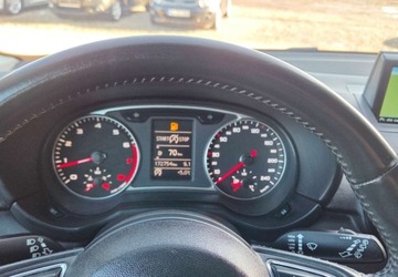 Audi A1 I Hatchback 3d 1.2 TFSI 86KM 2014 Audi A1 Sportback 1,2 Ben Navi Ksenon 1.2 Benzyna 86KM, zdjęcie 17