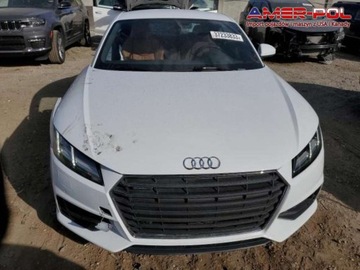 Audi TT 8S 2020