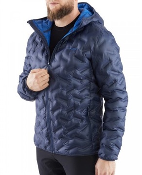 Męska kurtka puchowa Viking Aspen XL