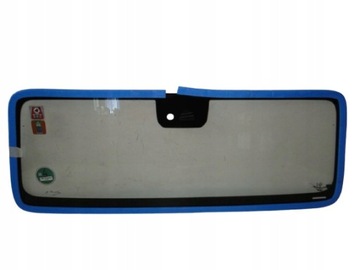 MERCEDES G KLASA W463 463 LIFT SZYBA CZOŁOWA 2018