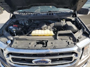 Ford 2022 Ford F150 Supercrew 2022 5.0l 5.0 Benzyna 400KM, zdjęcie 6
