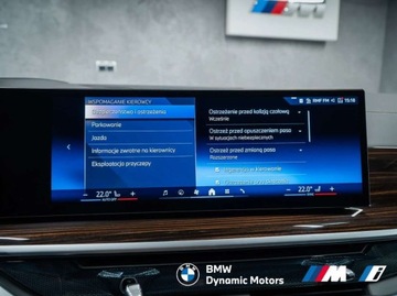 BMW X5 G05 SUV Facelifting 3.0 40i 381KM 2025 BMW X5 xDrive40i 381 KM mHEV - HarmanKardon - Kamera 360 - Pneumatyka 3.0, zdjęcie 38