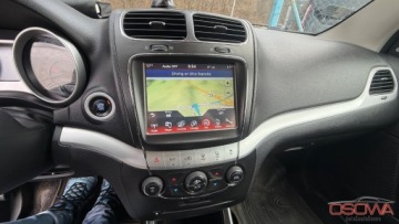 Fiat Freemont 2.0 Multijet II 16v 170KM 2012 Fiat Freemont 2.0d Multijet 7.os skory Navi kamera bezwypadkowy nowy rozrz, zdjęcie 19