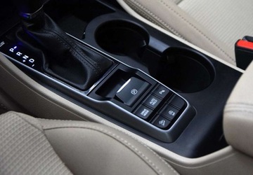 Hyundai Tucson III SUV 1.7 CRDi 141KM 2017 Hyundai Tucson Polski salon_Pierwszy wlasciciel_Podgrzewane fotele_ALU19_N, zdjęcie 17