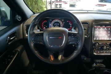 Dodge Durango III 3.6 V6 299KM 2019 Dodge Durango GT 3.6L Pentastar 292KM 6os. 4x4 Cam MenuPL Keyless Navi Alc, zdjęcie 20