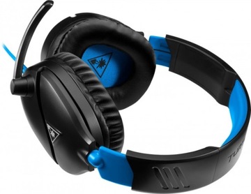 Накладные наушники Turtle Beach Recon 70P