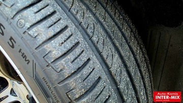 BMW Seria 5 E60 Sedan 2.5 525i 218KM 2006 BMW Seria 5 Zarejestrowany kombi bogata wersja gaz LPG 2.5 BenzynaLPG, zdjęcie 17