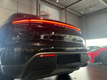 Porsche Macan 2025 PORSCHE Macan 4S Suv (448KM) 2025, zdjęcie 13