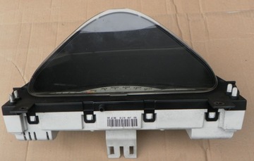 MERCEDES W168 1.6 1998 PŘÍSTROJOVÁ DESKA BUDÍKY
