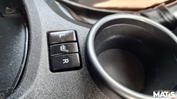 Toyota Verso Minivan Facelifting 1.8 Valvematic 147KM 2017 Toyota Verso 1.8BENZ manual 7 osob LIFT 1rej 2018rok climatronic asystent, zdjęcie 28