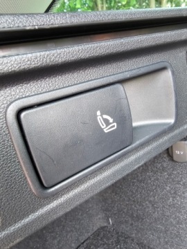 Skoda Octavia III Kombi Facelifting 2.0 TDI 150KM 2020 Skoda Octavia 2.0 TDI DSG Soleil 2.0 Diesel 150KM, zdjęcie 25