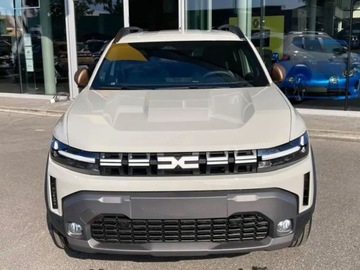 Dacia Duster II SUV Facelifting 1.0 TCe ECO-G 100KM 2025 Od ręki - Extreme LPG 1.0 Tce 100KM / Pakiet Parking, Zimowy, zdjęcie 1