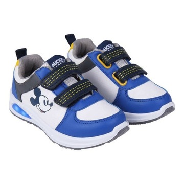 Buty sportowe Adidasy MYSZKA MIKI ŚWIECĄCE LED R26