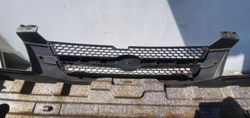 HYUNDAI GETZ 02- NÁRAZNÍK PŘEDNÍ Z MASKA C5