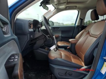 Ford Maverick II 2022 Ford Maverick 2022 r., 2,5L XL HYBRID 2.5 Hybryda 191KM, zdjęcie 7