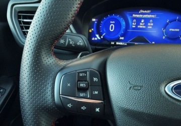 Ford Kuga III SUV 2,0 EcoBlue 120KM 2023 Ford Kuga 2.0 EcoBlue 120KM AT AWD ST-Line SalonPL ASO FV23 Gwarancja Fabr, zdjęcie 15