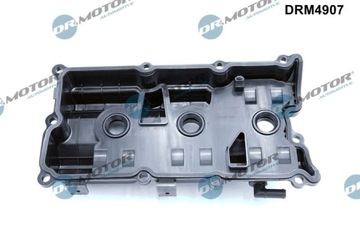 DR.MOTOR DRM4907 KRYT HLAVA VÁLCŮ