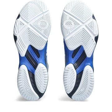 ASICS NETBURNER BALLISTIC FF 3 MT 43.5 ОЛЬШТЫН