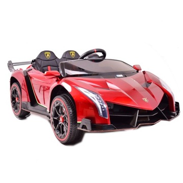 LAMBORGHINI VENENO EVA АККУМУЛЯТОРНАЯ КРАСКА XMX615