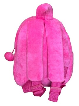 PAW PATROL SKYE плюшевый рюкзак для ребенка, дошкольника или рюкзачок