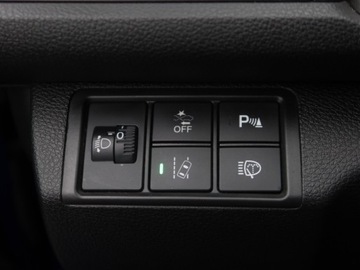 Honda Civic X Hatchback 5d 1.0 VTEC Turbo 129KM 2018 Honda Civic 1.0 VTEC Turbo, Automat, Navi, Klima, zdjęcie 19