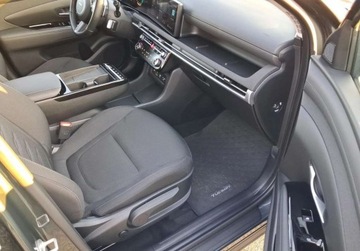 Hyundai Tucson IV SUV Facelifting 1.6 T-GDI 48V 160KM 2025 Hyundai Tucson 1.6 T-GDI 160KM Smart Led automat.DCT 8 tys km dealer H, zdjęcie 22