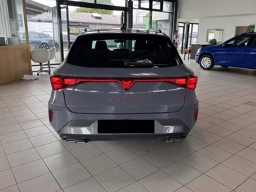 Cupra Leon II 2025 CUPRA Leon 1.5 TSI Combi 150KM 2025, zdjęcie 5