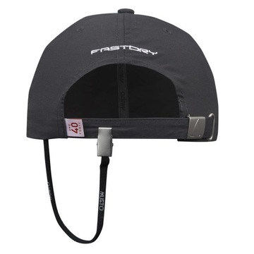 ШЛЯПА MUSTO ESS FD CREW UPF 40+ (80032) ТЕМНО-УГОЛЬНЫЙ