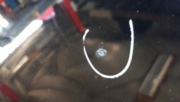 S4 B8 A4 ЗАДНЯЯ ДВЕРЬ СЕДАН LY9B