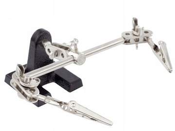 РУЧКА ТРЕТЬЕЙ РУКИ