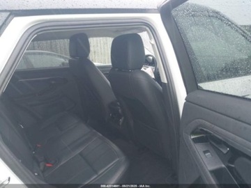 Land Rover Range Rover Evoque II 2021 Land Rover Range Rover Evoque S awd 2.0 Benzyna 246KM, zdjęcie 11