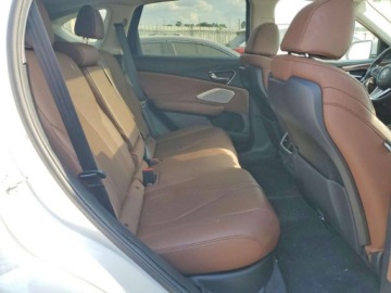 Acura RDX II 2023 Acura RDX 2023 ACURA RDX TECHNOLOGY 2.0 Benzyna 272KM, zdjęcie 10